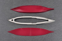 1/700 Trumpeter USS Tennessee BB-43 1944 05782 - MPM Hobbies