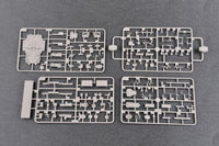 1/700 Trumpeter USS Tennessee BB-43 1944 05782 - MPM Hobbies