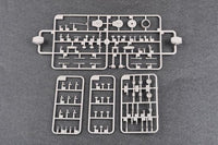 1/700 Trumpeter USS Tennessee BB-43 1944 05782 - MPM Hobbies