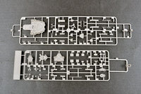 1/700 Trumpeter USS Texas BB-35 06712 - MPM Hobbies