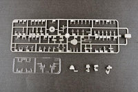 1/700 Trumpeter USS Texas BB-35 06712 - MPM Hobbies