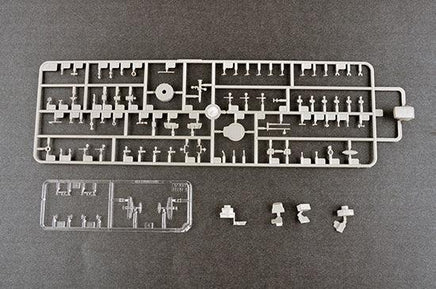 1/700 Trumpeter USS Texas BB-35 06712 - MPM Hobbies