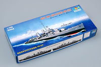 1/700 Trumpeter USS The Sullivans DD-537 05731 - MPM Hobbies