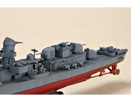 1/700 Trumpeter USS The Sullivans DD-537 05731 - MPM Hobbies