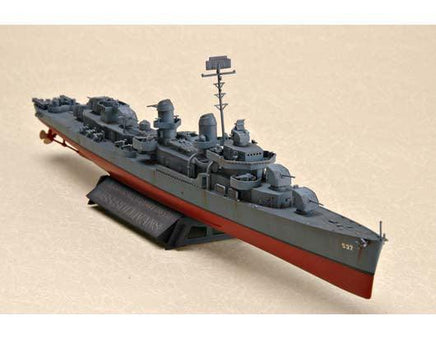 1/700 Trumpeter USS The Sullivans DD-537 05731 - MPM Hobbies
