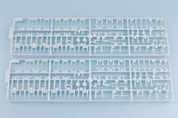 1/700 Trumpeter USS Ticonderoga CV-14 05736 - MPM Hobbies