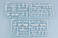 1/700 Trumpeter USS Ticonderoga CV-14 05736 - MPM Hobbies