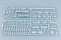 1/700 Trumpeter USS Ticonderoga CV-14 05736 - MPM Hobbies