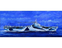 1/700 Trumpeter USS Ticonderoga CV-14 05736 - MPM Hobbies