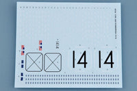 1/700 Trumpeter USS Ticonderoga CV-14 05736 - MPM Hobbies