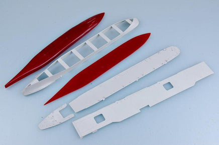 1/700 Trumpeter USS Ticonderoga CV-14 05736 - MPM Hobbies