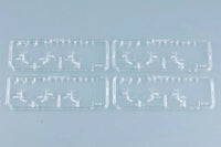 1/700 Trumpeter USS Ticonderoga CV-14 05736 - MPM Hobbies