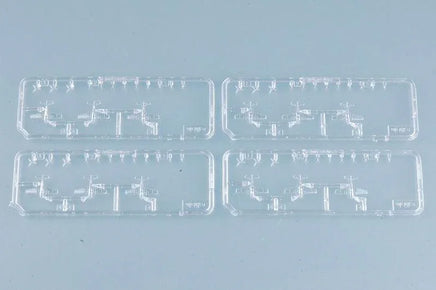 1/700 Trumpeter USS Ticonderoga CV-14 05736 - MPM Hobbies