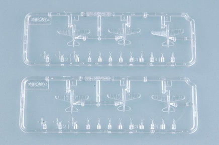 1/700 Trumpeter USS Ticonderoga CV-14 05736 - MPM Hobbies