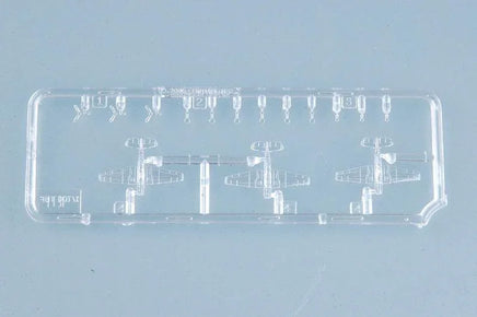 1/700 Trumpeter USS Ticonderoga CV-14 05736 - MPM Hobbies