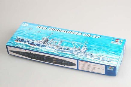 1/700 Trumpeter USS Tuscaloosa CA-37 05745 - MPM Hobbies