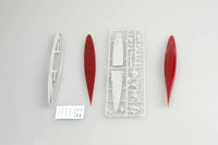 1/700 Trumpeter USS Tuscaloosa CA-37 05745 - MPM Hobbies