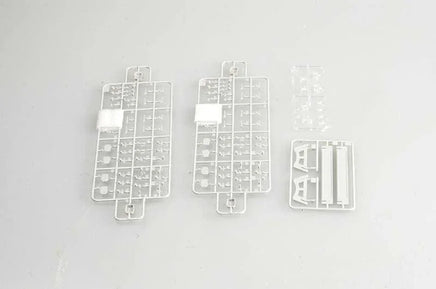 1/700 Trumpeter USS Tuscaloosa CA-37 05745 - MPM Hobbies