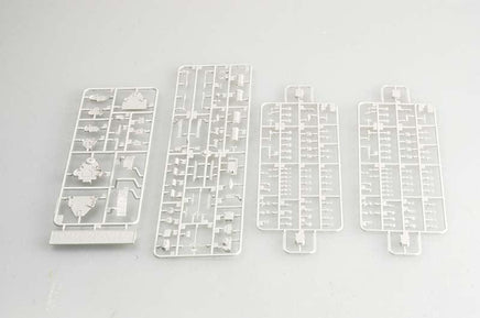 1/700 Trumpeter USS Tuscaloosa CA-37 05745 - MPM Hobbies