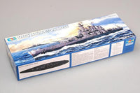 1/700 Trumpeter USS Washington BB-56 05735 - MPM Hobbies