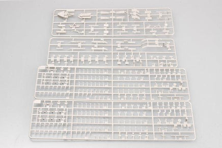 1/700 Trumpeter USS Washington BB-56 05735 - MPM Hobbies