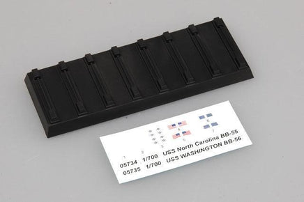 1/700 Trumpeter USS Washington BB-56 05735 - MPM Hobbies