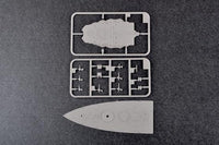 1/700 Trumpeter USS West Virginia BB-48 1941 05771 - MPM Hobbies