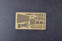 1/700 Trumpeter USS West Virginia BB-48 1941 05771 - MPM Hobbies