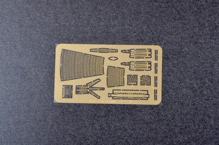 1/700 Trumpeter USS West Virginia BB-48 1941 05771 - MPM Hobbies