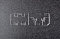 1/700 Trumpeter USS West Virginia BB-48 1941 05771 - MPM Hobbies