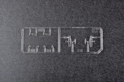 1/700 Trumpeter USS West Virginia BB-48 1941 05771 - MPM Hobbies