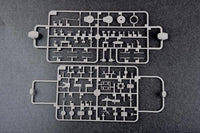 1/700 Trumpeter USS West Virginia BB-48 1941 05771 - MPM Hobbies