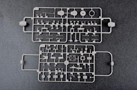 1/700 Trumpeter USS West Virginia BB-48 1941 05771 - MPM Hobbies