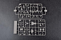 1/700 Trumpeter USS West Virginia BB-48 1941 05771 - MPM Hobbies