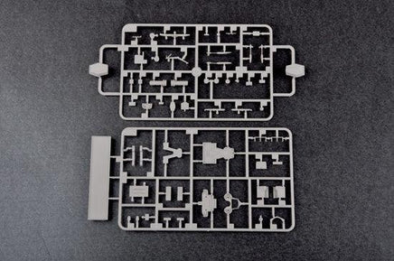 1/700 Trumpeter USS West Virginia BB-48 1941 05771 - MPM Hobbies