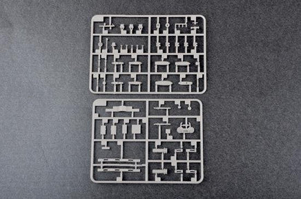 1/700 Trumpeter USS West Virginia BB-48 1941 05771 - MPM Hobbies