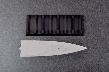 1/700 Trumpeter USS West Virginia BB-48 1941 05771 - MPM Hobbies