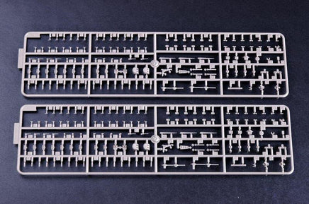 1/700 Trumpeter USS Yorktown CV-10 05729 - MPM Hobbies