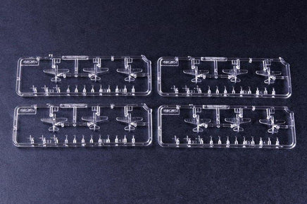 1/700 Trumpeter USS Yorktown CV-10 05729 - MPM Hobbies