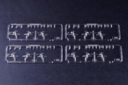 1/700 Trumpeter USS Yorktown CV-10 05729 - MPM Hobbies