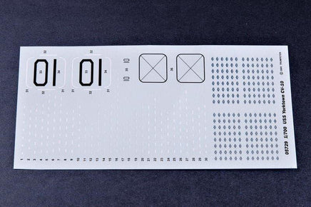 1/700 Trumpeter USS Yorktown CV-10 05729 - MPM Hobbies