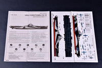 1/700 Trumpeter USS Yorktown CV-10 05729 - MPM Hobbies