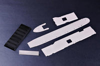 1/700 Trumpeter USS Yorktown CV-10 05729 - MPM Hobbies