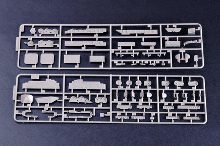 1/700 Trumpeter USS Yorktown CV-10 05729 - MPM Hobbies