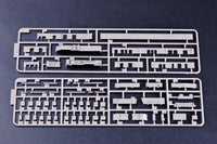 1/700 Trumpeter USS Yorktown CV-10 05729 - MPM Hobbies