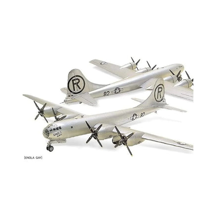 1/72 Academy B-29A "Enola Gay & Bockscar" 12528 - MPM Hobbies