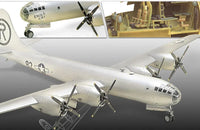 1/72 Academy B-29A "Enola Gay & Bockscar" 12528 - MPM Hobbies