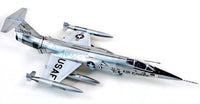1/72 Academy F-104C Vietnam War USAF 12576 - MPM Hobbies