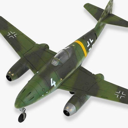 1/72 Academy Me262A-1/2 Last Ace 12542 - MPM Hobbies