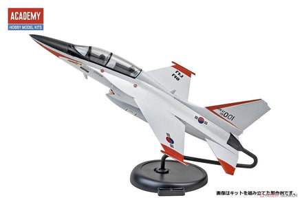 1/72 Academy ROKAF T-50 ADVANCED TRAINER 12519 - MPM Hobbies
